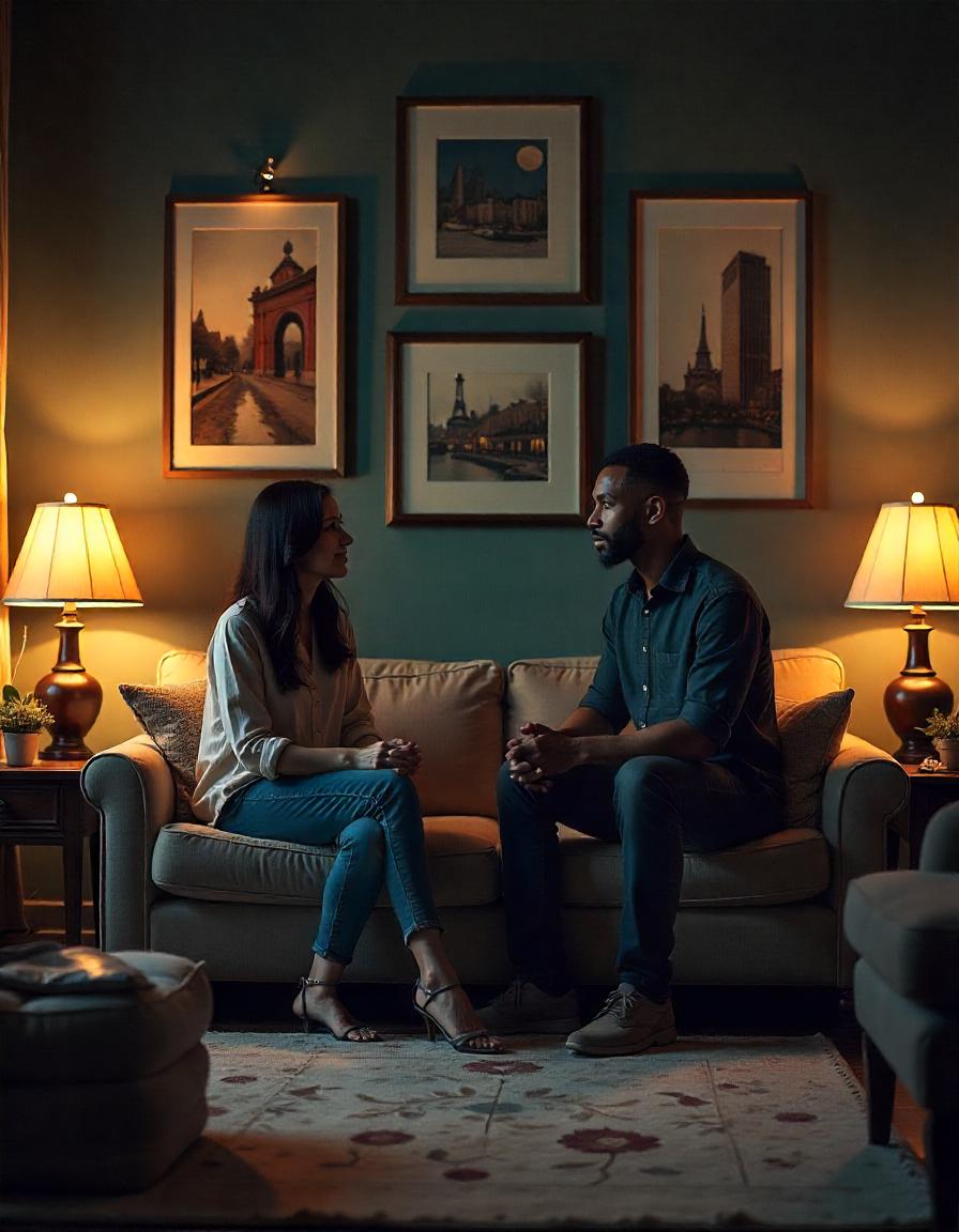 Decoración